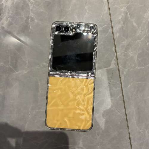 Galaxy Z Flip 5