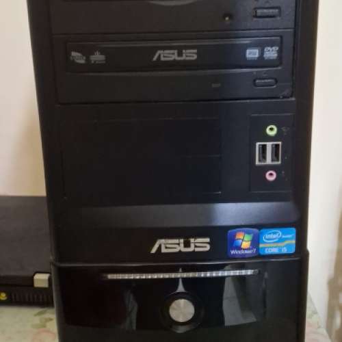 ASUS BM6360