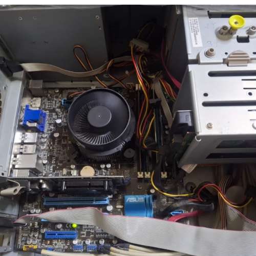 ASUS BM6360