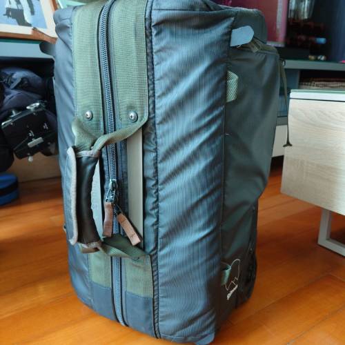 Shimoda Carry-On Roller v2