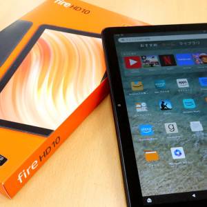 Amazon Fire Max 11 (13th Gen) 11吋 Wi-Fi (4+128GB)