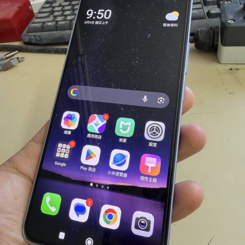 小米14T 12+512GB 港版