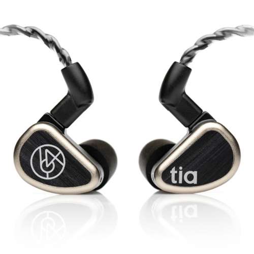64 audio trio or u18s