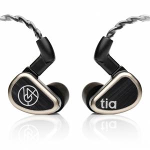 64 audio trio or u18s
