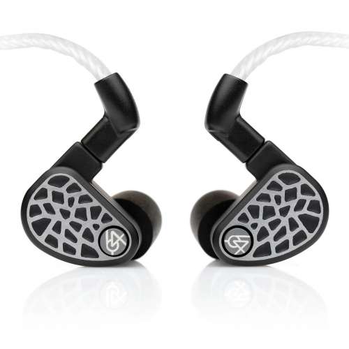 64 audio trio or u18s