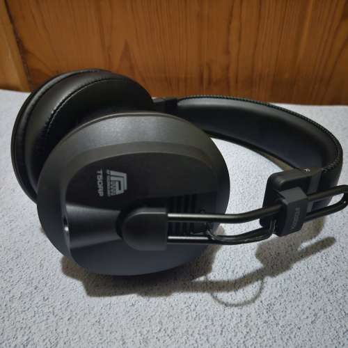 fostex t50rp mk4  RP平板 日本制