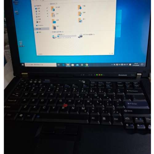 Lenovo thinkpad R61