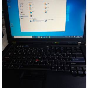 Lenovo thinkpad R61