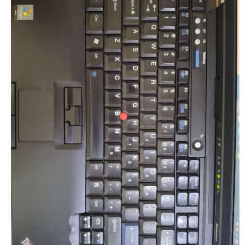 Lenovo thinkpad R61