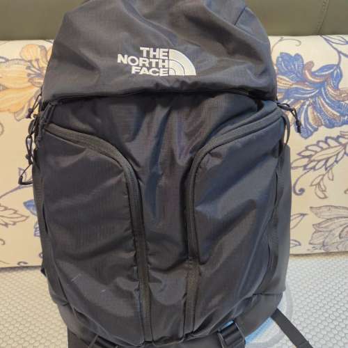 North Face 背囊