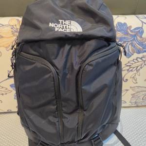 North Face 背囊