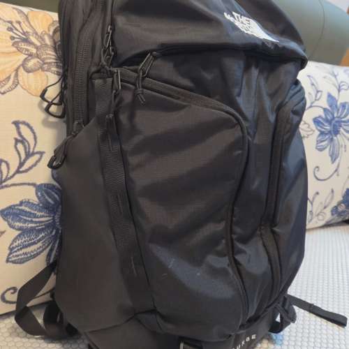 North Face 背囊
