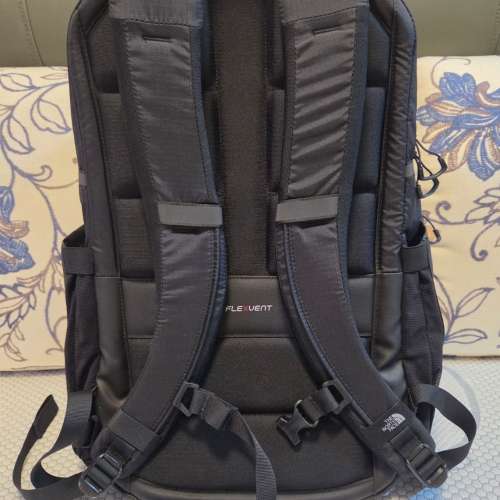 North Face 背囊