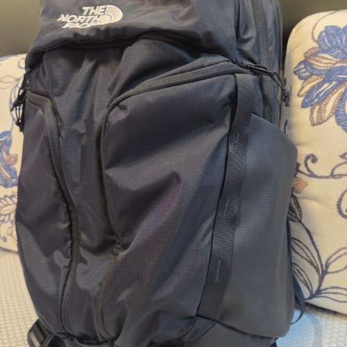 North Face 背囊