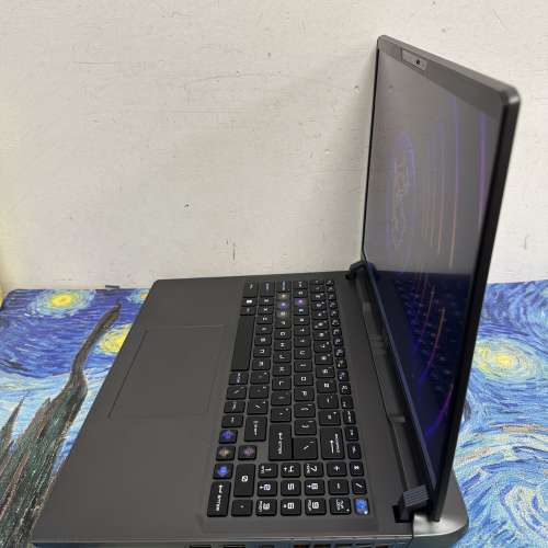 (MSI RTX 4080🔥高階電競機) MSI Vector GP68HX  i9-13950HX /32GB Ram/1TB SSD/16...