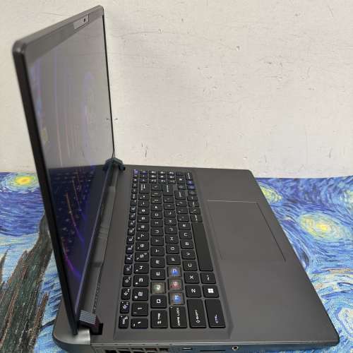 (MSI RTX 4080🔥高階電競機) MSI Vector GP68HX  i9-13950HX /32GB Ram/1TB SSD/16...