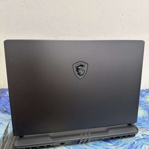 (MSI RTX 4080🔥高階電競機) MSI Vector GP68HX  i9-13950HX /32GB Ram/1TB SSD/16...