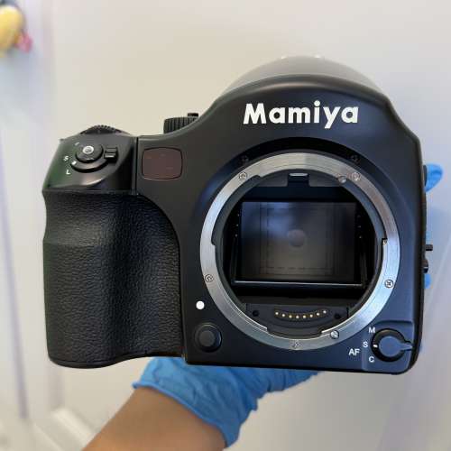 Mamiya 645AFD中幅機105-210mm AF鏡