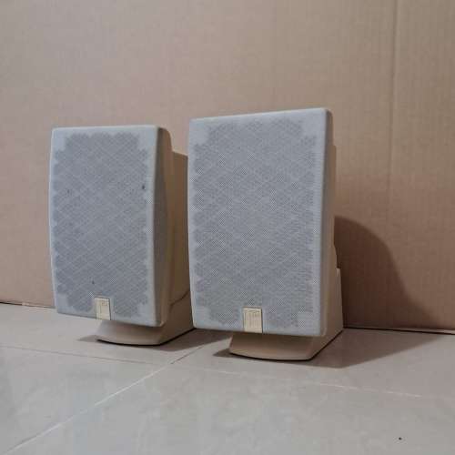 KEF SP3235 小型喇叭