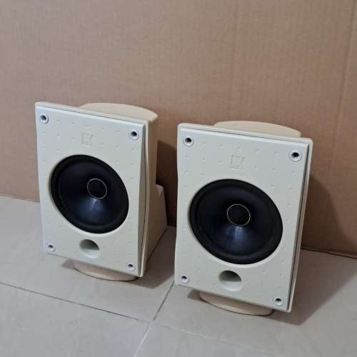 KEF SP3235 小型喇叭