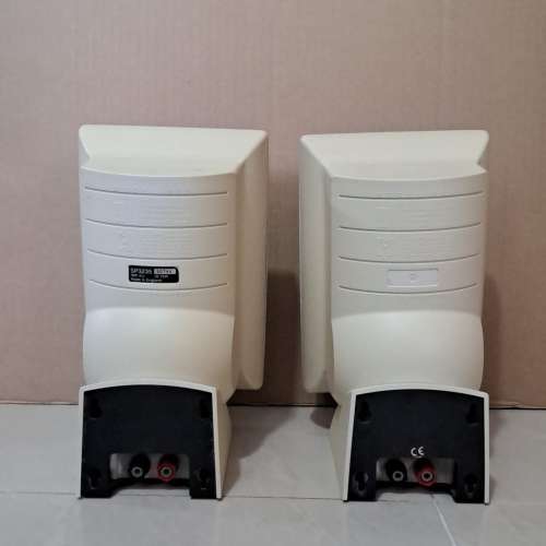 KEF SP3235 小型喇叭