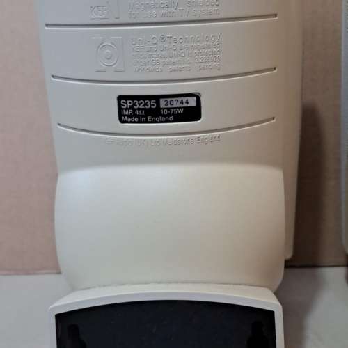 KEF SP3235 小型喇叭