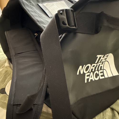 The North Face Base Camp Duffel XS