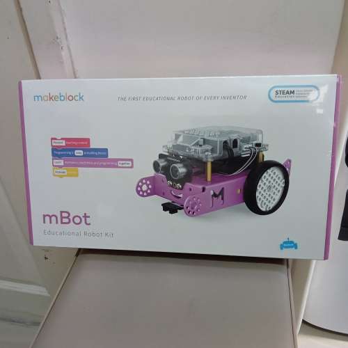 Mbot Education Robot Kit