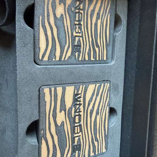 Noble audio Luban