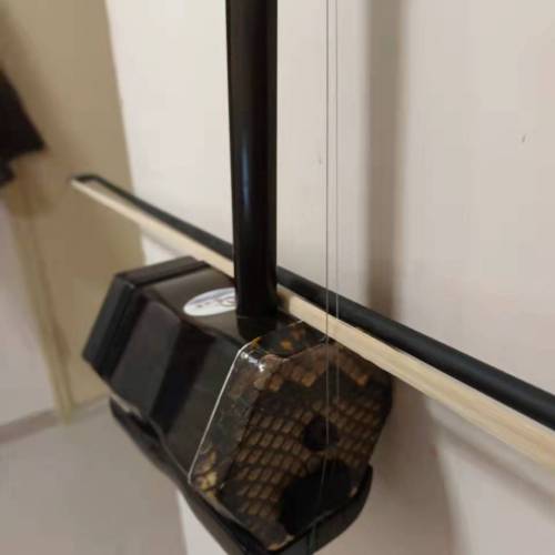 全新苏州红木二胡精品