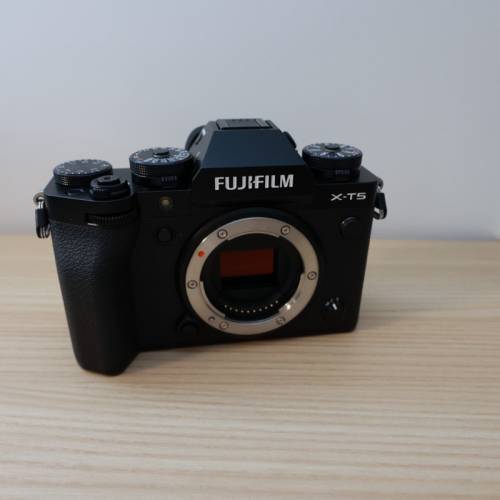 FUJIFILM X-T5 相機 富士XT5