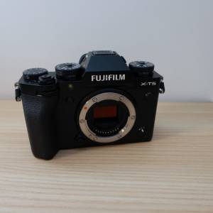 FUJIFILM X-T5 相機 富士XT5