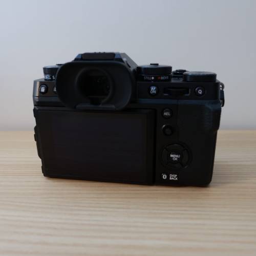 FUJIFILM X-T5 相機 富士XT5