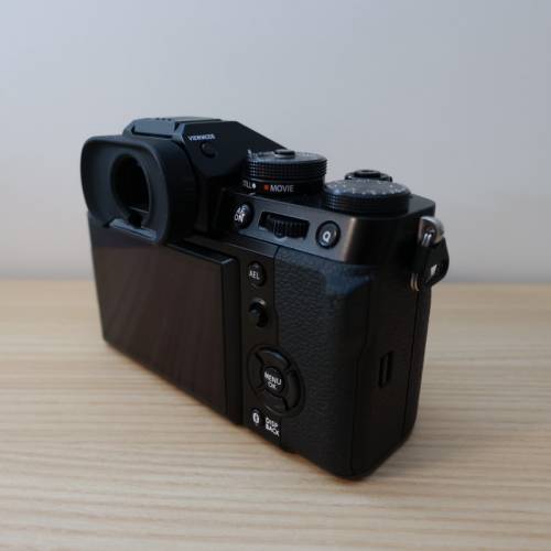 FUJIFILM X-T5 相機 富士XT5
