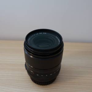 FUJIFILM 富士 XF 33mm F1.4 R LM WR 鏡頭