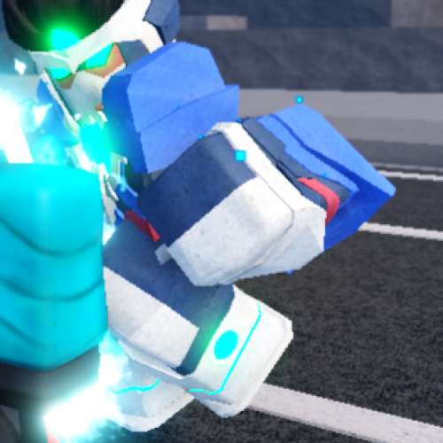 Gundam Platinum