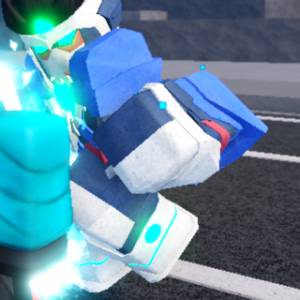 Gundam Platinum