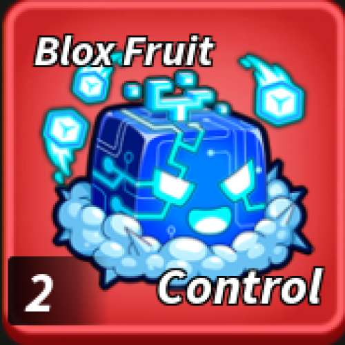 Control Fruit