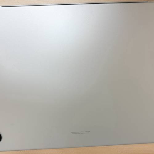M4Apple macbook air (99%new) 16gb ram 512gb ssd (apple warranty to 2027 feb)