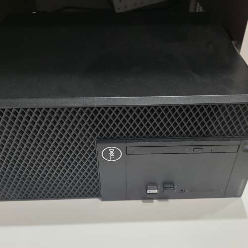 Dell OptiPlex 3070 電腦主機
