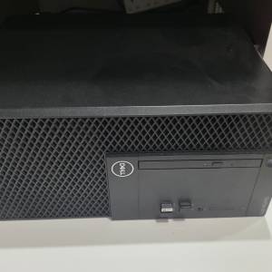 Dell OptiPlex 3070 電腦主機