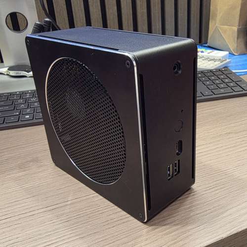 i5 迷你電腦