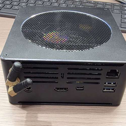 i5 迷你電腦