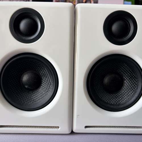 Audioengine 2+ Wireless 喇叭