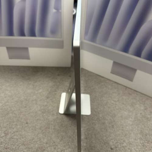 (全新未拆封長保養❤️&zwj;🔥iMac 24寸😍) APPLE iMac M4 CPU/16GB Ram/256GB SSD/ 2...