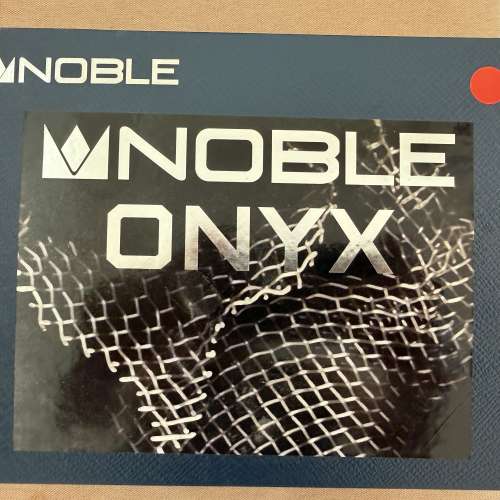 Noble Onyx