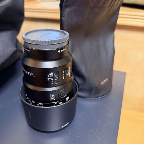 sony 90mm f2.8 macro (水貨)