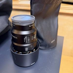 sony 90mm f2.8 macro (水貨)