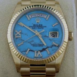 Rolex 128238 NOS