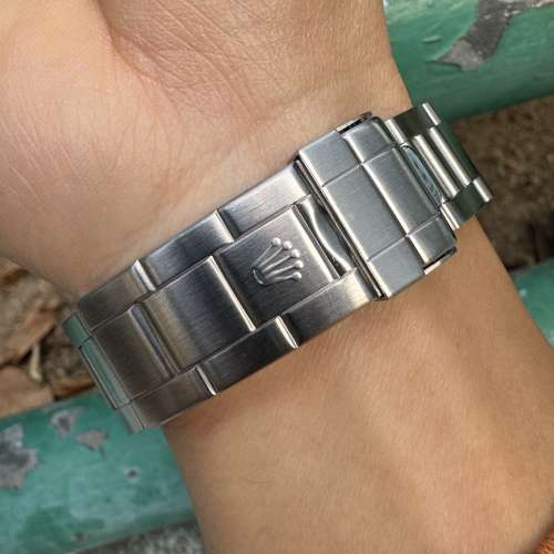 Rolex 16610